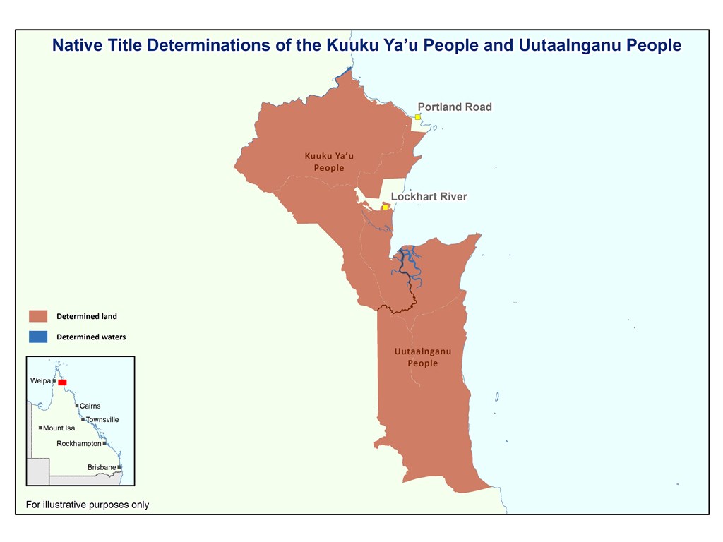 signing-of-historic-fnq-native-title-determination-celebrated-mirage-news